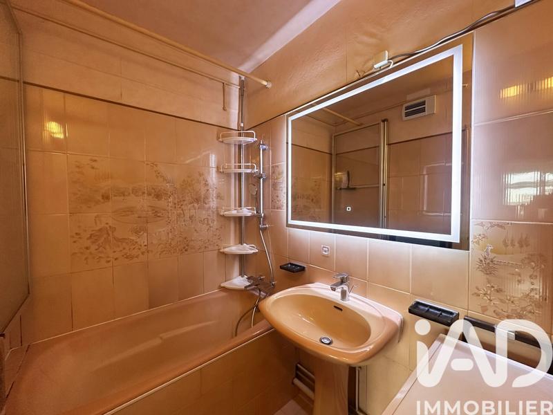 Appartement - 67 m² - 4 pièces