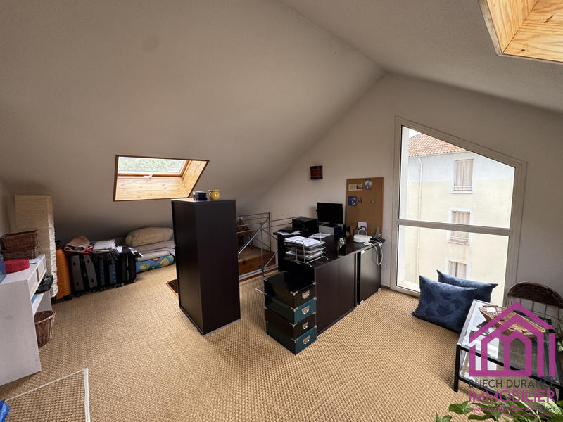 Appartement - 131 m² - 4 pièces