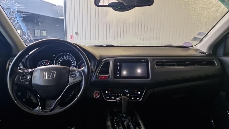 Honda Hrv 1.5 I-Vtec Exclusive Navi Cvt