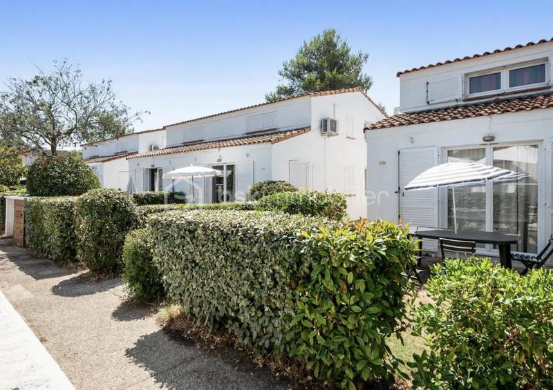 Maison - 33 m² - 2 pièces