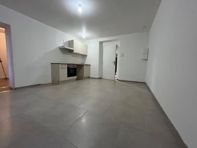 Appartement - 31 m² - 1 pièce