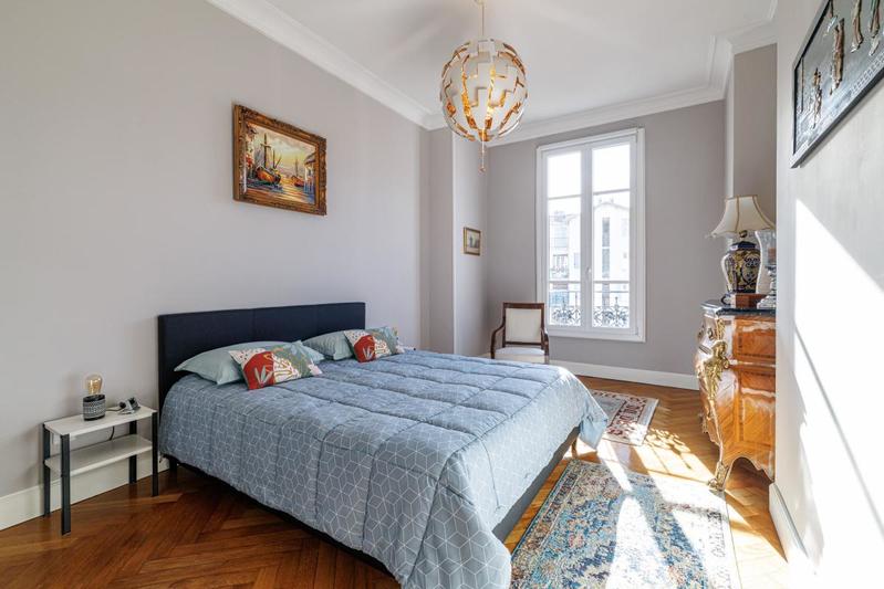 Appartement - 136 m² - 4 pièces