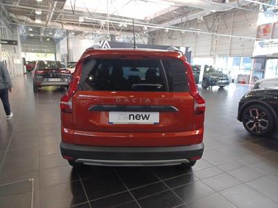 Dacia Jogger Eco-G 100 5 places Confort