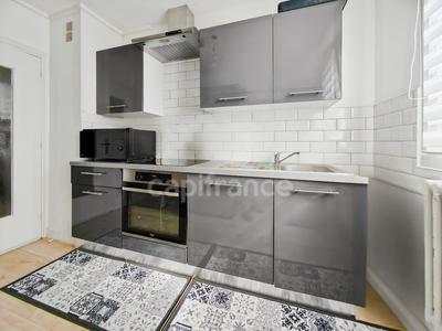 Appartement - 82 m² - 5 pièces