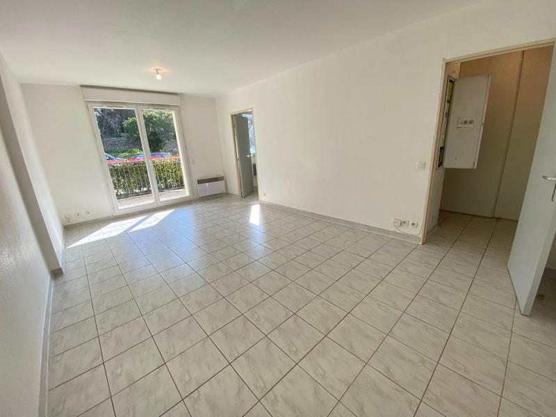 Appartement - 33 m² - 1 pièce