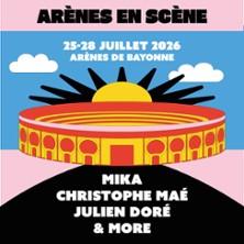 Arènes en Scène