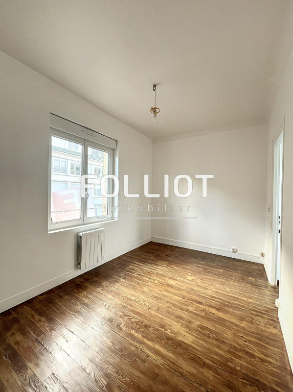 Maison - 35 m² - 2 pièces