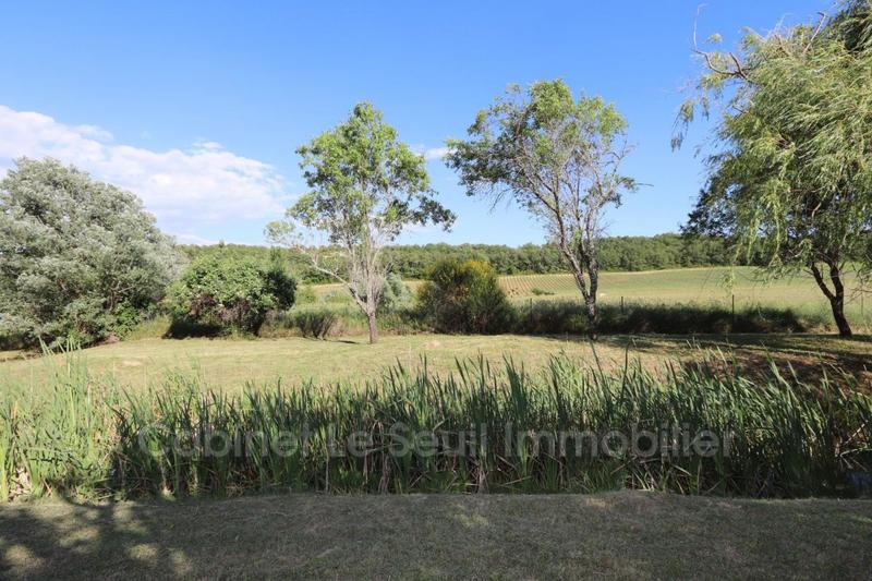 Mas - 400 m² - 7 pièces