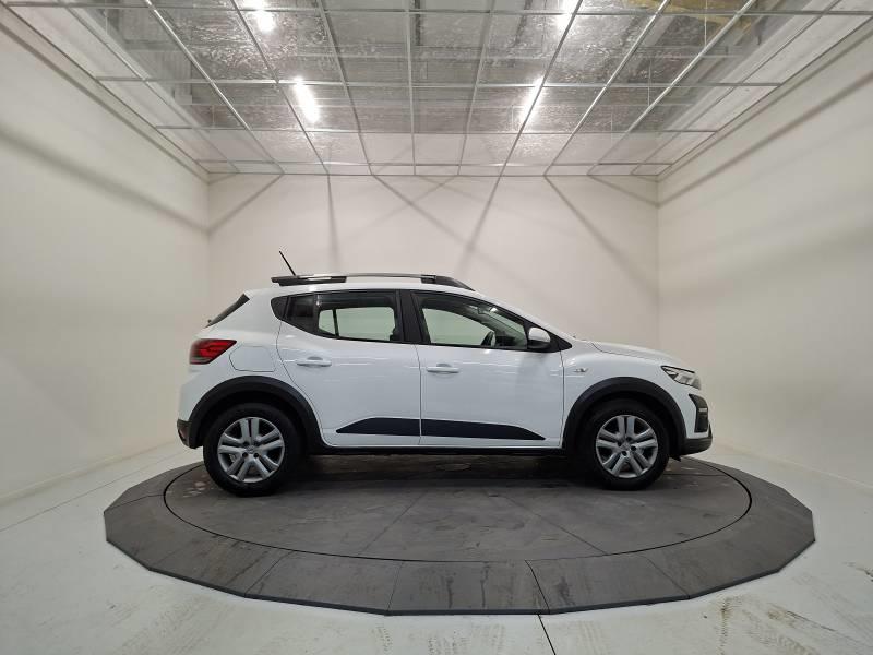 Dacia Sandero Eco-G 100 - 22 Stepway Confort