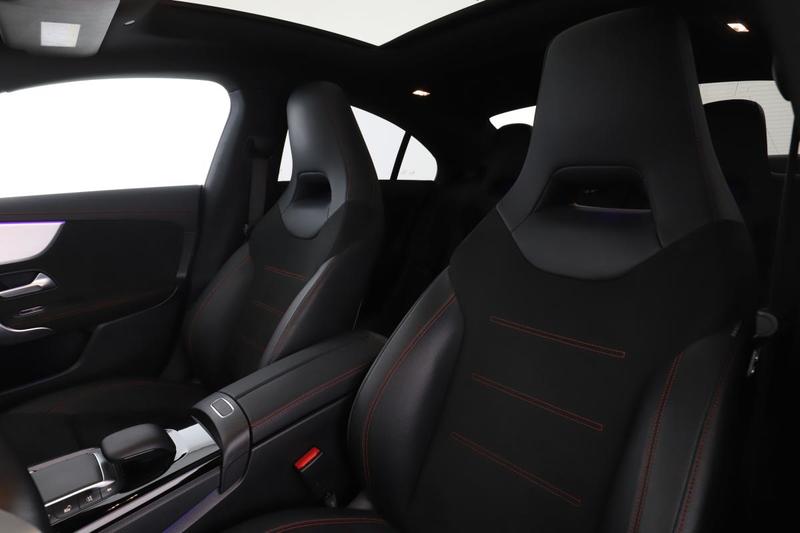 Mercedes Cla 250 e Amg Line 8g-Dct 218 ch