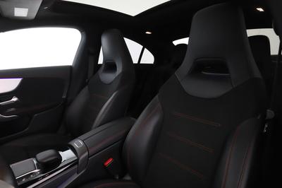 Mercedes Cla 250 e Amg Line 8g-Dct 218 ch