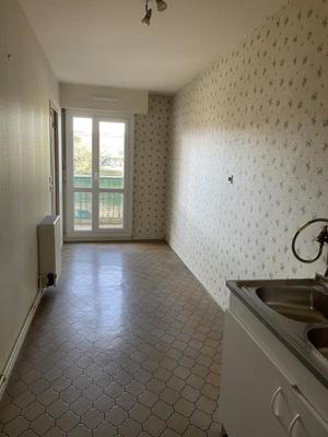 Appartement - 69 m² - 3 pièces