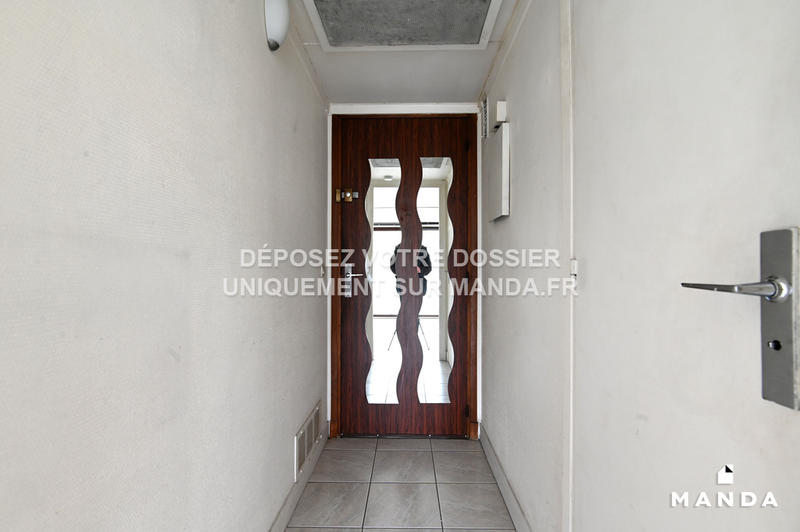 Appartement - 30 m² - 1 pièce