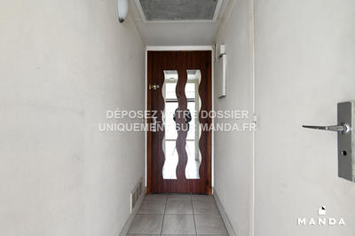 Appartement - 30 m² - 1 pièce