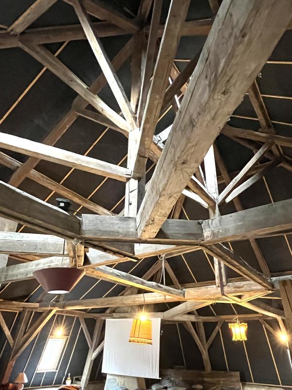 Maison de maîtres - 900 m² - 15 pièces