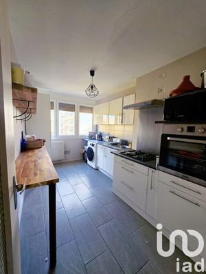 Appartement - 84 m² - 5 pièces