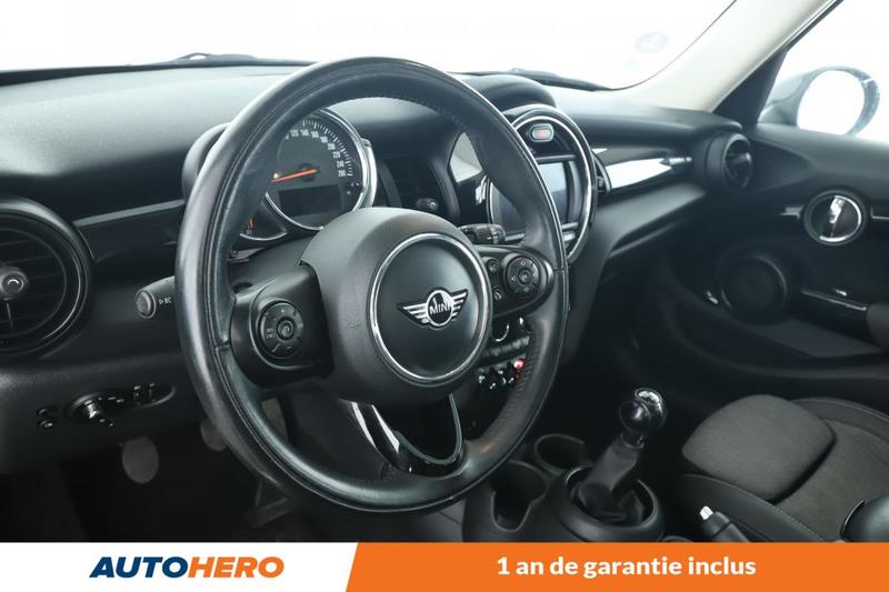 Mini Mini One Edition Heddon Street 5p 102 ch