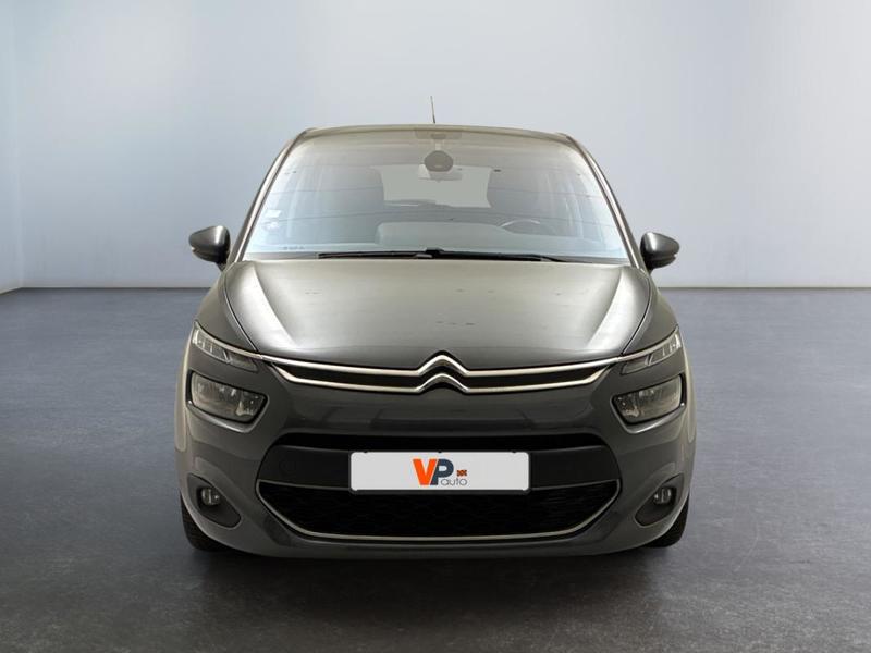 Citroën C4 Picasso PureTech 130 s&amp;S Intensive