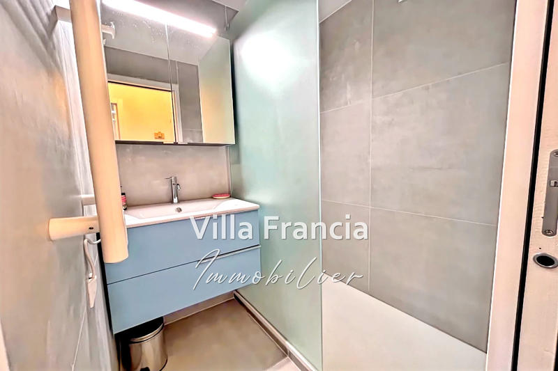 Appartement - 27 m² - 2 pièces