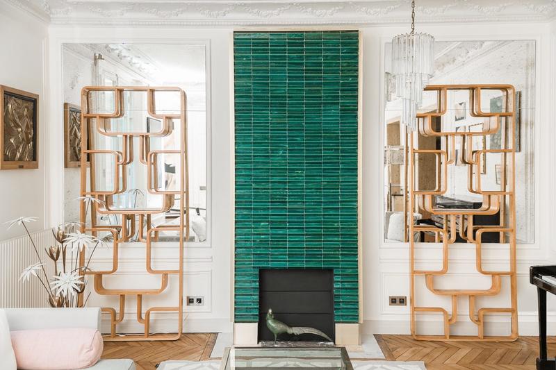 Appartement - 147 m² - 5 pièces