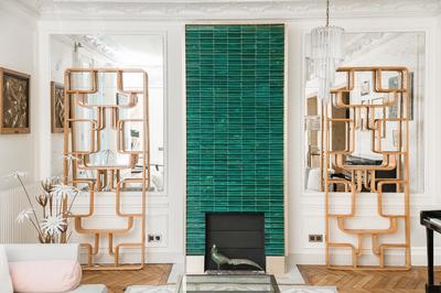 Appartement - 147 m² - 5 pièces