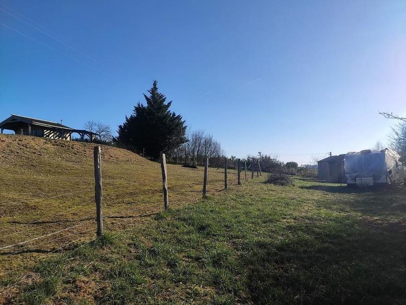 Châlet - 20 m² - 1 pièce