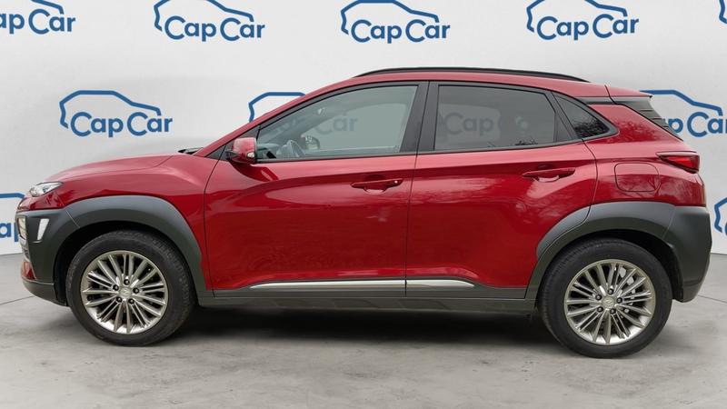 Hyundai Kona 1.0 t-GDi 120 Creative