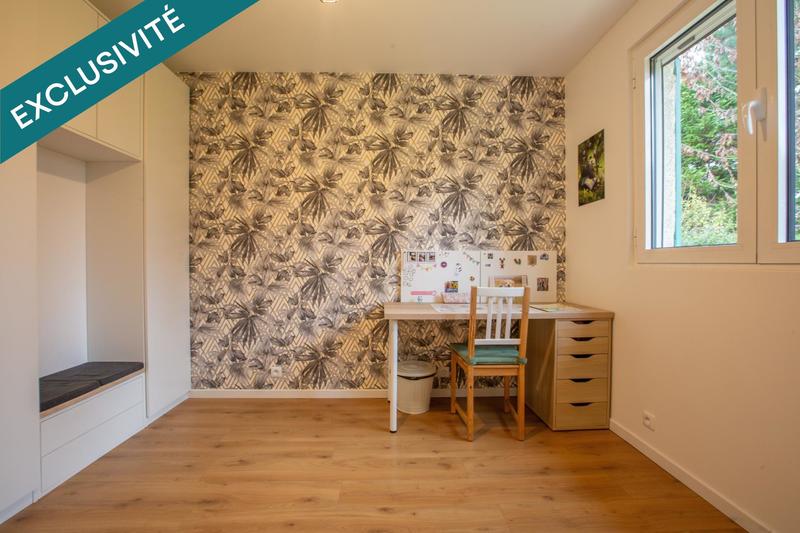 Maison - 135 m² - 5 pièces