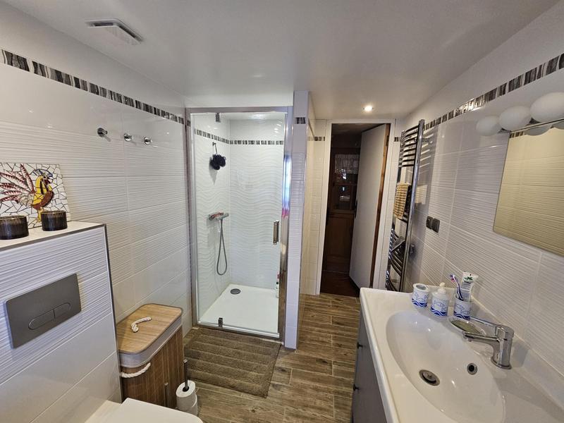 Maison - 75 m² - 3 pièces