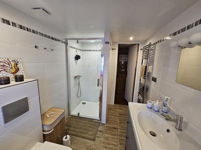 Maison - 75 m² - 3 pièces