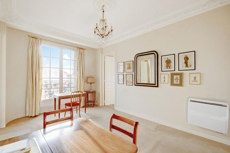 Appartement - 54 m² - 3 pièces