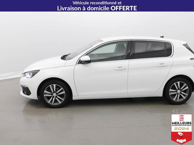 Peugeot 308 PureTech 130 Allure