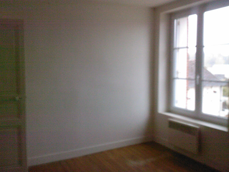 Appartement - 67 m² - 5 pièces