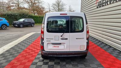 Renault Kangoo Express Cabine Approfondie Blue Dci 95 Gd Confort