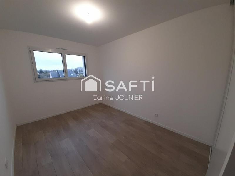 Maison - 117 m² - 5 pièces