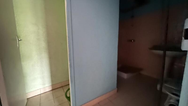 Maison de campagne - 100 m² - 4 pièces