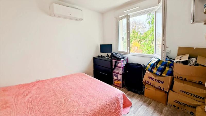 Maison - 88 m² - 5 pièces