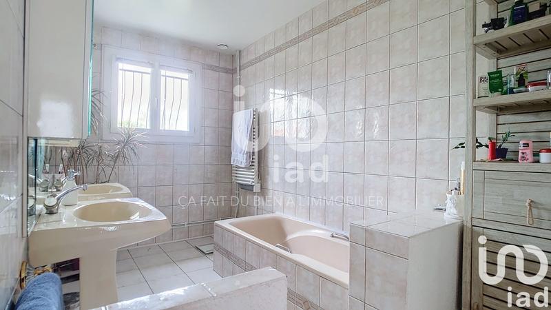 Maison - 158 m² - 5 pièces