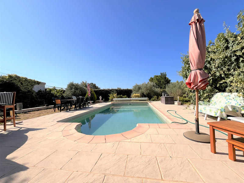 Villa - 116 m² - 5 pièces