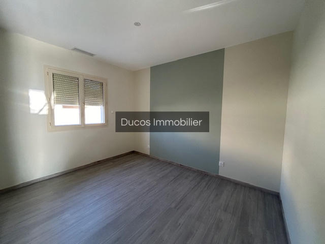 Maison - 133 m² - 4 pièces