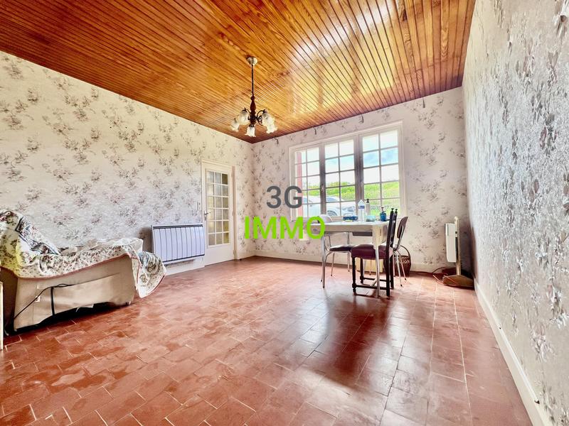 Villa - 82 m² - 3 pièces