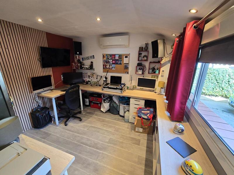 Villa - 136 m² - 6 pièces