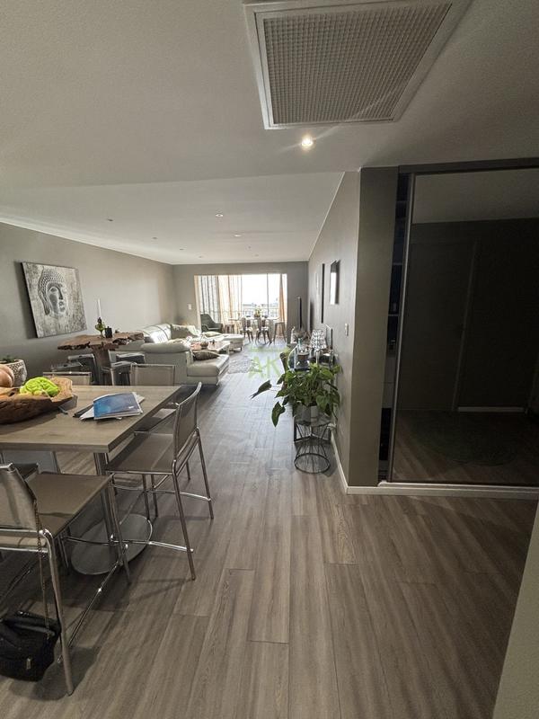 Appartement - 95 m² - 3 pièces