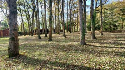 Terrain constructible - 1 090 m²