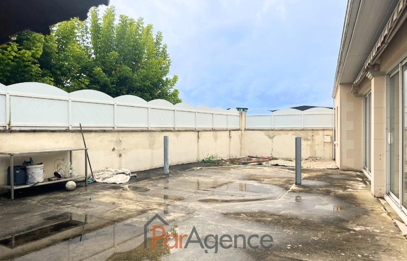 Maison - 162 m² - 5 pièces