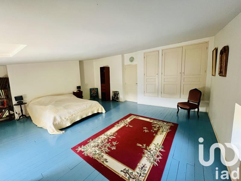 Maison de village - 165 m² - 7 pièces