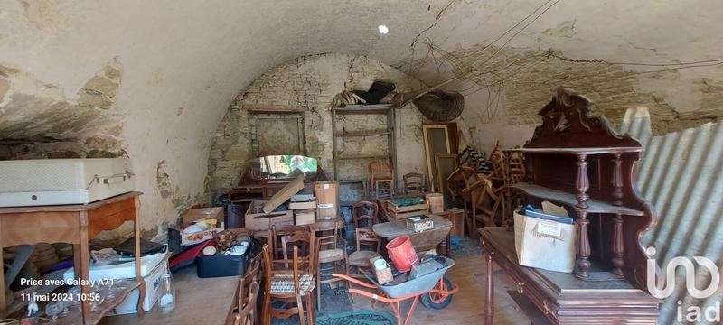 Maison - 335 m² - 12 pièces