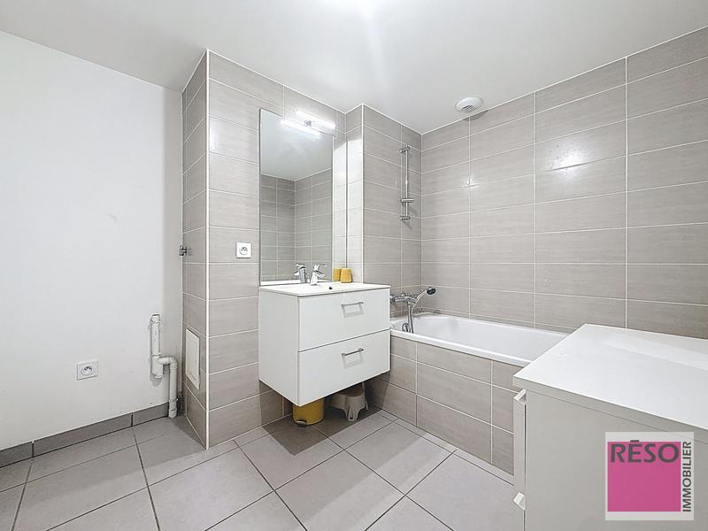 Appartement - 79 m² - 4 pièces