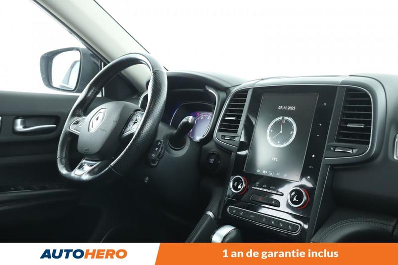 Renault Koleos 1.3 TCe Initiale Paris Edc 160 ch