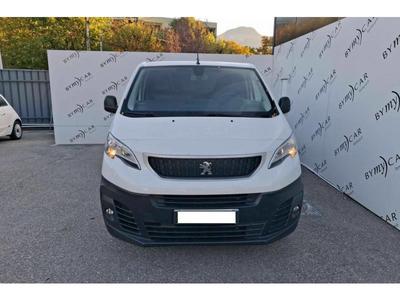 Peugeot Expert Fgn Tole Long 2.0 Bluehdi 120 s&amp;S Bvm6 Premium